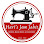 Hari's Jom Jahit [bawah jejantas] Logo