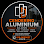 Cendering Aluminium Cermin Kaca Kuantan Logo