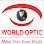 World Optic 4 Logo