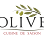 Olive Cuisine de Saison Logo