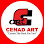 Cenad Art Sdn Bhd - Puchong Factory & Warehouse Logo