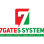 7GATES SYSTEM Co,LTD Logo