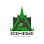 Eco-Home Siem Reap- Homestay Logo