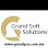 Grand Soft Solutions Logo