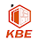 KBE Kitchen Cabinet Logo