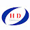 Hun Dy Electronic Logo