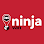 Ninja Van Kuala Krai Logo