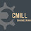 CMILL ENGINEERING Logo