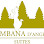 Cambana d'Angkor Suites Logo