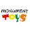 Monument Toys Logo
