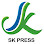 SK Press Sdn Bhd Logo