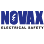 NOVAX Insulated Electrical Gloves Logo
