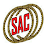 S. A. C AUTOGEAR CENTRE SDN BHD @ Sabah Autogear Centre Logo