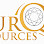 Nur Q At Tijarah Resources Logo