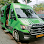 MEKO LIMOUSINE CAMBODIA Logo
