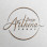 Arthena Design Logo