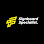 F.A SIGNBOARD SPECIALIST Logo