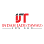 Indah Jadi (Tawau) Sdn. Bhd. Reg No. 199101020484 230795-A Logo