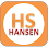 Han Sen Hardware Trading Sdn Bhd (HQ) Logo
