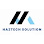 Haztech Solution Logo
