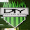DIY Artificial Grass Logo