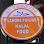 Lahore Punjab Restaurant & Hotel (Halal) Logo