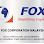 FOX Corporation Malaysia Sdn Bhd Logo