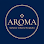 AROMA Restaurant Logo
