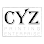 CYZ Printing Enterprise Logo