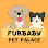 FURBABY Pet Palace Logo