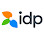 Study Abroad with IDP Cambodia - Samdech Pan Logo