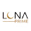 Luna Prime - Norodom Logo