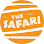 THE SAFARI Logo