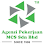 Agensi Pekerjaan MCS Sdn Bhd (Selangor Branch) Logo