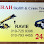 JAIRAH SKYLIFT & CRANE TRADING Logo