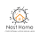 Cube8teens by Nest Home Logo