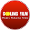 Cooling Film Logo