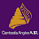 Cambodia Angkor Air Logo