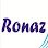 RONAZ Business Solutions Logo
