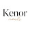 Kenor Nails Logo