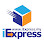 iExpress @ BMC Mall Logo