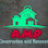 AMP Construction and Renovation Logo