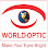 World-Optic 3 Logo
