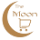 The Moon Store Logo