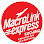 Macrolink Express (Padungan) Logo