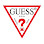 GUESS Chip Mong 271 Logo
