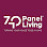 PANEL LIVING Logo