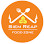 Siem Reap Food Zone Logo