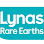 Lynas Advanced Material Plant Logo