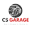 CS Garage លក់និងកម្មង់រថយន្ត Logo